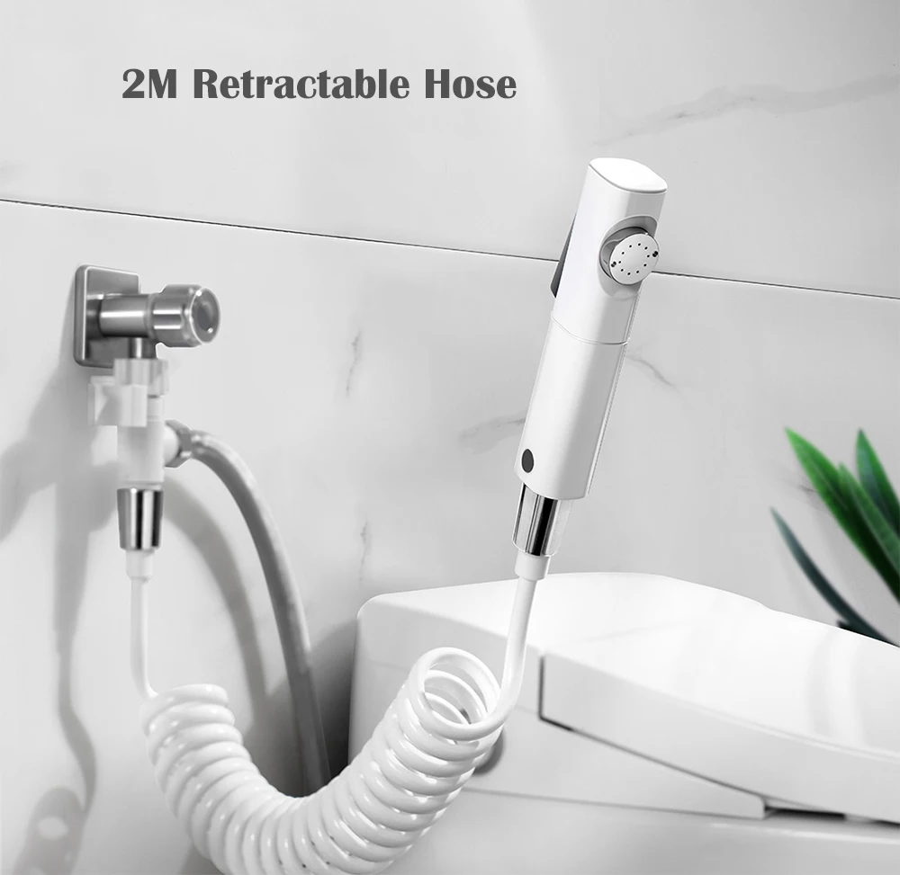 Toilette Portable TAUS 5.8G – Chasse Pressurisée, Pour Camping, Caravane, Extérieur
