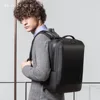 BANGE Brand Fashion Business Backpack For Men Travel Notebook Laptop Backpack Bags 15.6 inch Anti theft Male Mochila For Teens 6