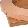 10M Hot Melt PVC Furniture edge banding strip Protector tape adhesive veneer sheets for Cabinet Table Wood Surface Edging Decor ► Photo 3/6