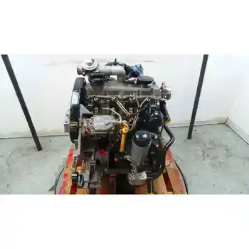 

AHF COMPLETE ENGINE SEAT TOLEDO (1M2)