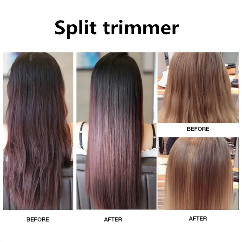 split ends trimmer machine price