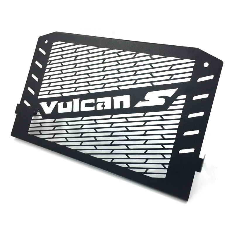 VULCAN 650 аксессуары для мотоциклов решетка радиатора двигателя решетка протектор гриль Защитная крышка для Kawasaki VULCANS