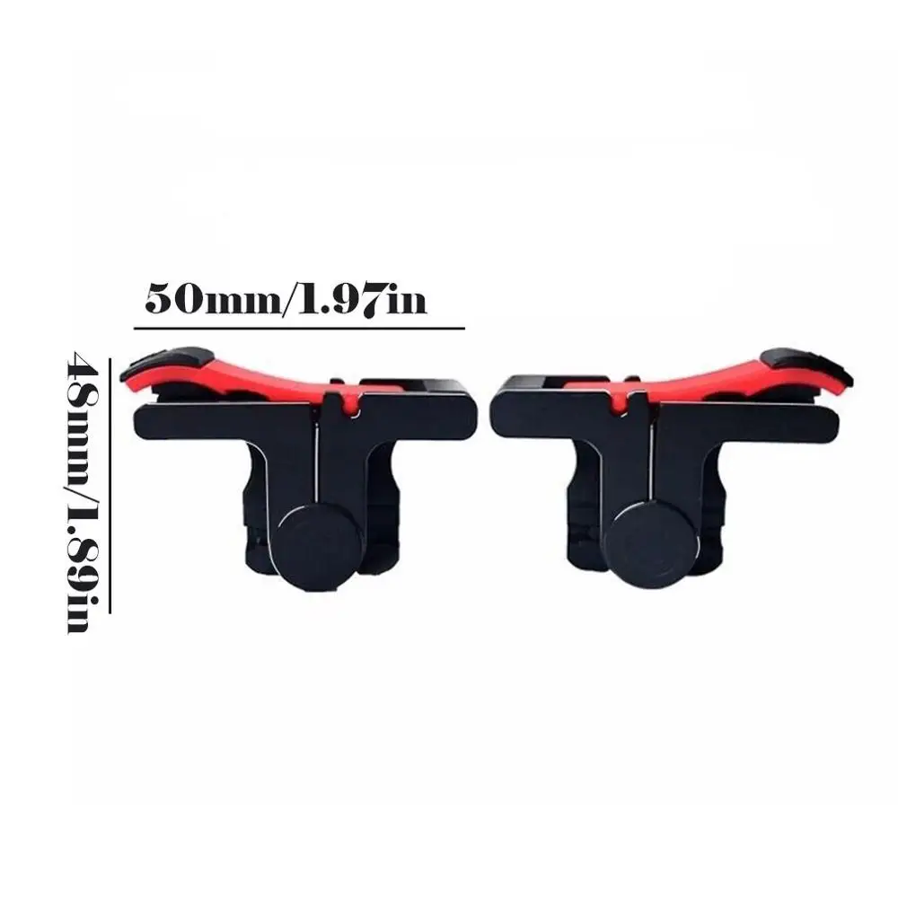 D9 мобильный телефон универсальный игровой геймпад артефакт стимуляция Battlefield