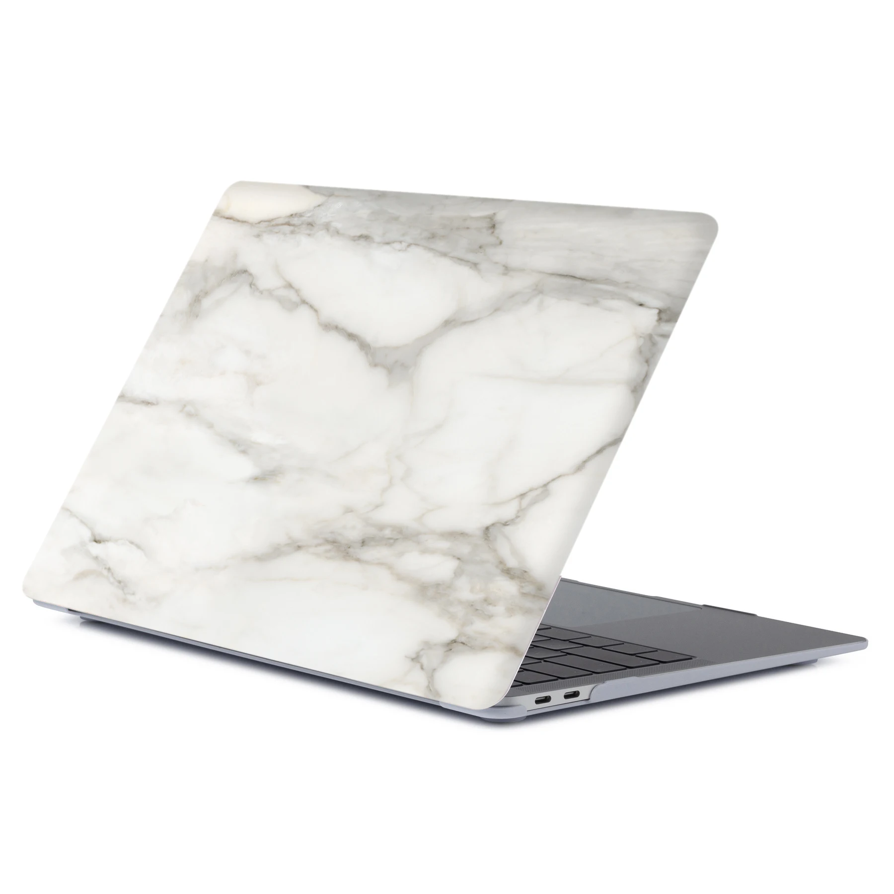 Мраморный чехол для ноутбука APPle MacBook A1932 Pro Air retina 11 12 13 15 для Mac Book 15,4 13,3 Touch Bar A2159+ крышка клавиатуры