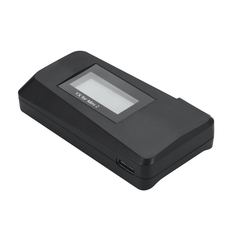 Cargador rápido USB LED para batería DJI Mavic Mini 2