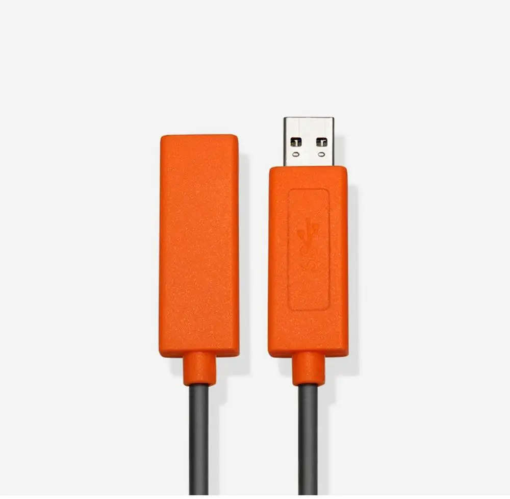 EB-LINK 26ft/8M USB 3,0 волоконно-оптический кабель-удлинитель высокоскоростной 5Gpbs штекер к женскому мини USB к usb-удлинитель шнур