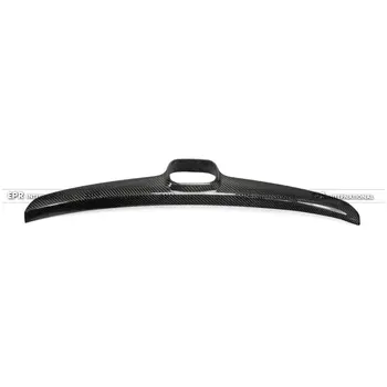 

For Honda Civic 2006 Carbon Fiber Front Grille Cover Grill Mesh (US)
