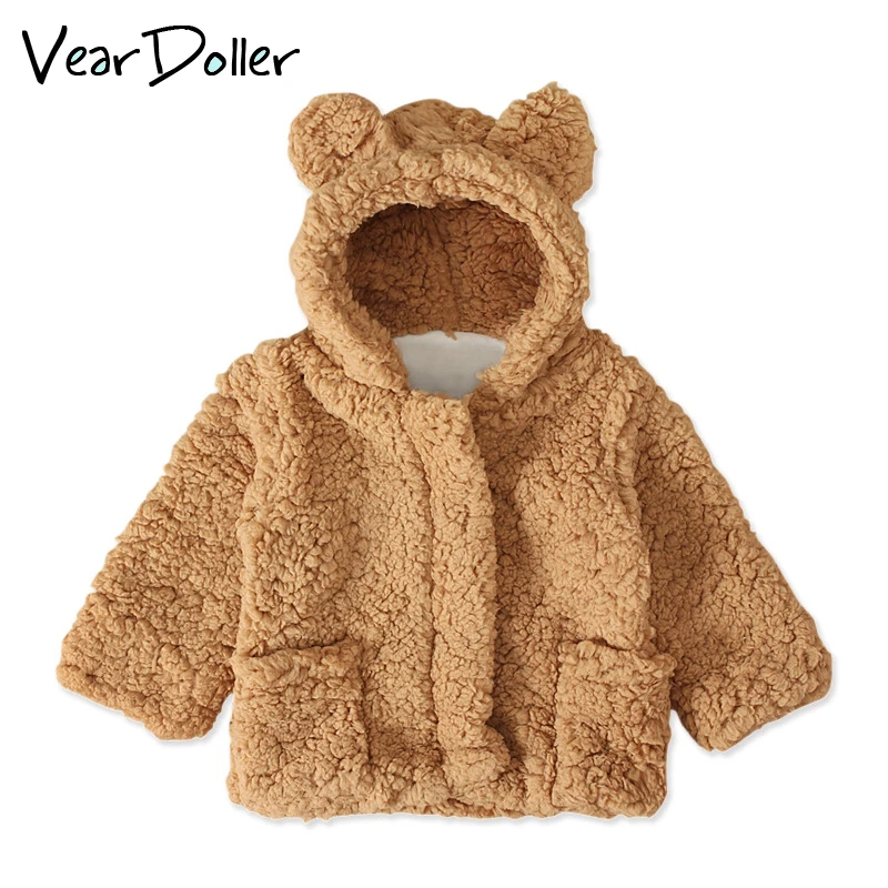 cute baby coats