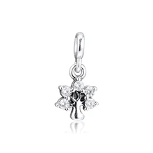 CKK My Nature Charms 925 Подходит для Pandora Me браслеты из стерлингового серебра бусины для бусина для изготовления украшений kralen