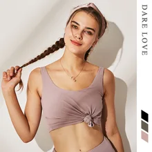 Стиль женский ударопрочный не стальное кольцо спортивный бюстгальтер красота назад йога нижнее белье бюстгальтер фитнес дышащий Быстросохнущий Ve