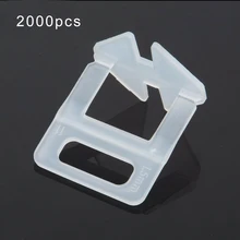 2000 шт установочная пластина