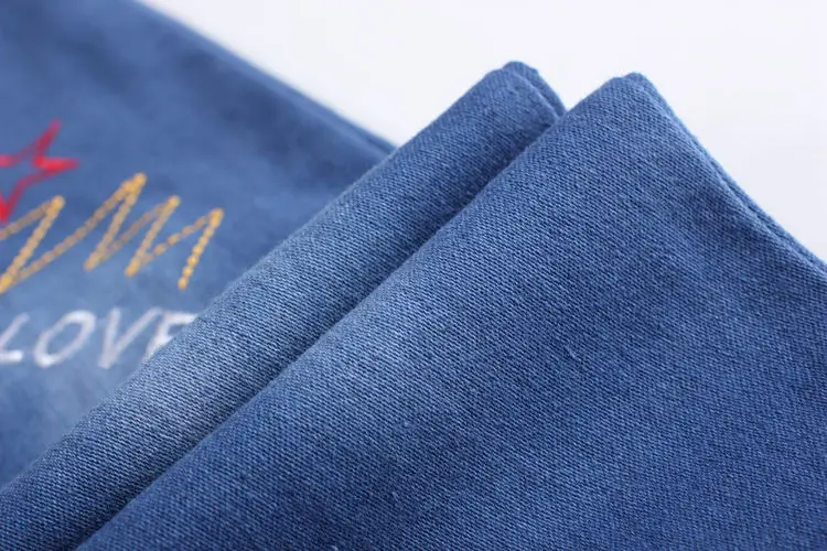 Autumn Jeans 1-2-3-4-5-6-7 Years Old Baby Thin Childrenswear Crawler Spring BOY'S Boy CHILDREN'S Trousers
