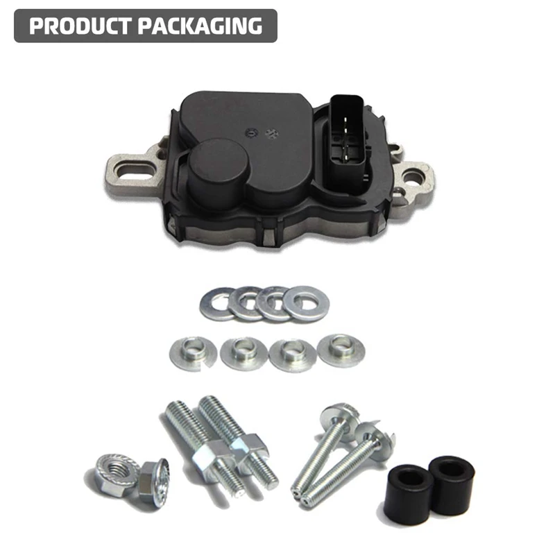 590-001 Fuel Pump Driver Module For 2004-2011 Ford, 2005-2011 Lincoln, 2008-2011 Mazda, 2005-2006 Mazda, 2005-2011 Mercury Mode