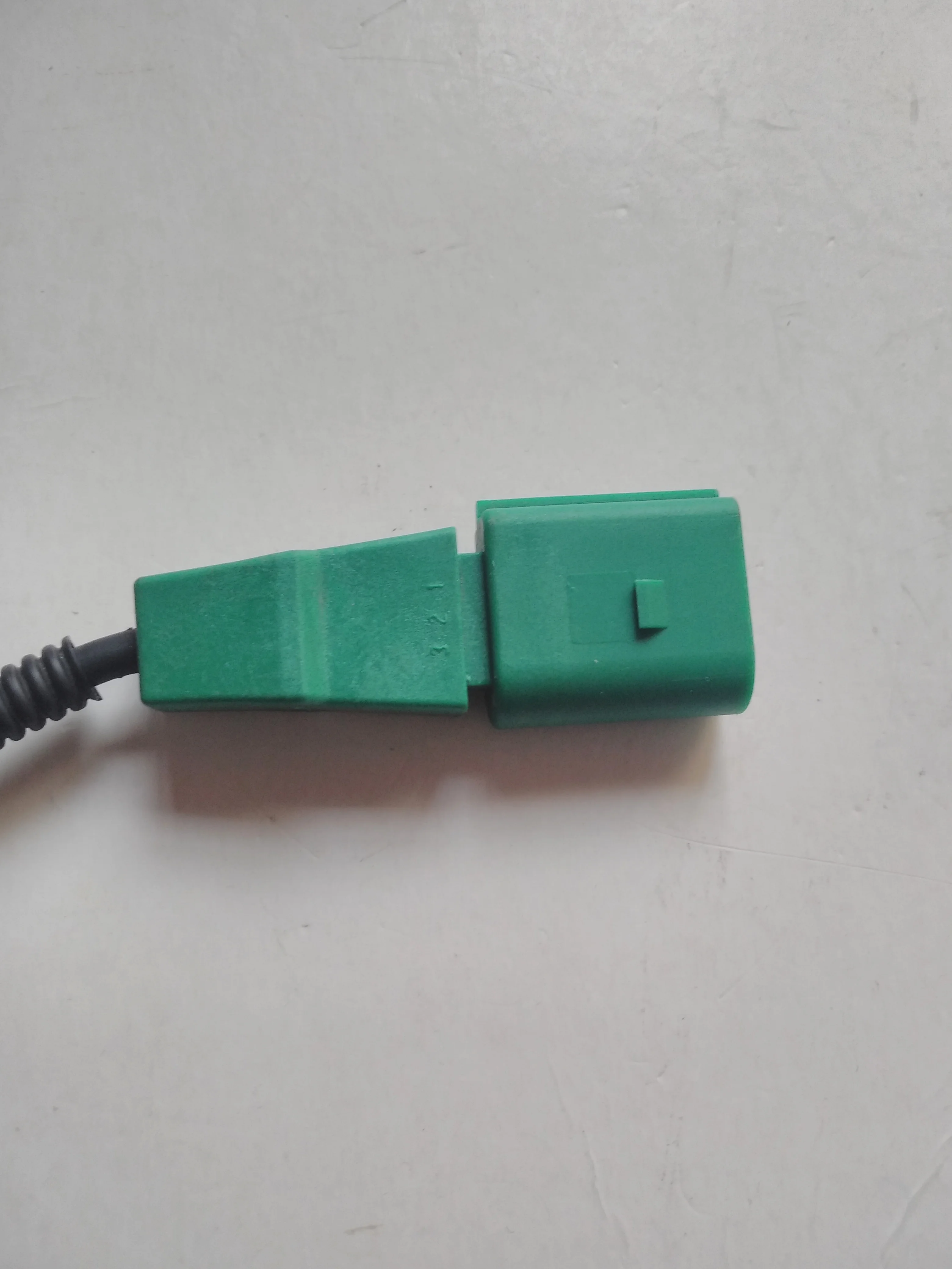 Датчик детонации для VW audi skoda seat OE 06E 905 377 377A гарантия качества 12 месяцев|sensor holder|vw