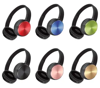 

Wireless Bluetooth Headphones Noise Cancelling Headphone Wireless Headset Extra Bass Booster For Iphone Android Phones