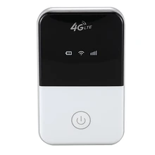 

Wireless network Portable wifi Unlimited traffic portable hotspot 4G kato wireless mobile wifi router Internet acces