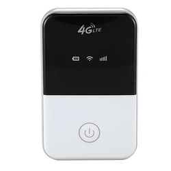 Rede sem fio portátil wifi ilimitado tráfego hotspot portátil 4g kato roteador wi fi móvel sem fio internet acces