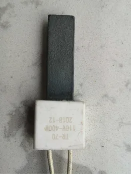 

Silicon nitride igniter Silicon nitride ignition rod gas boiler igniter Exported to the United States 110V400W gas water heater