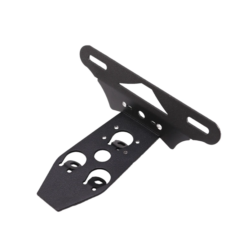 Держатель номерного знака светодиодный светильник для мотоцикла Tidy Mudguard Eliminator для HONDA CBR1000RR 2008