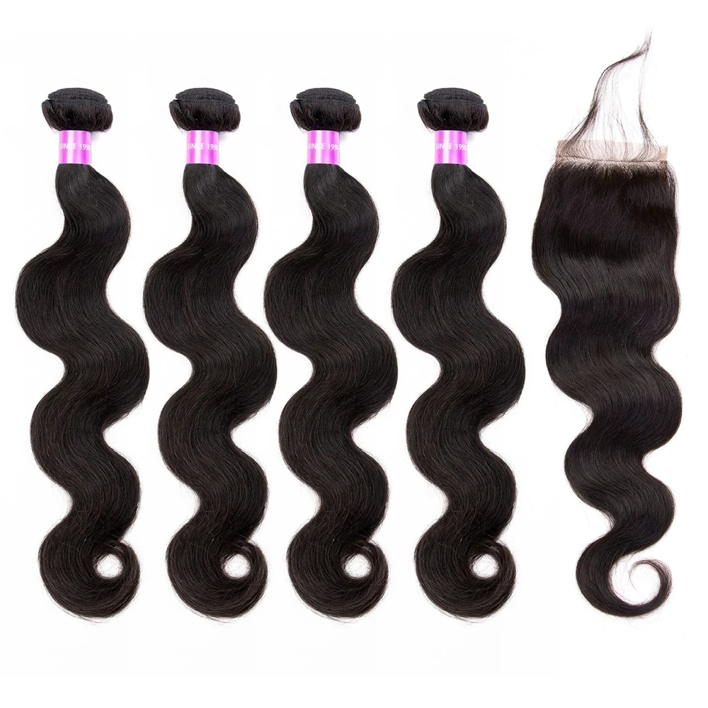 body-4+1