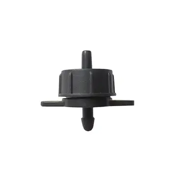 

20Pcs Micro Flow Dripper Steady Flow Pressure Compensation Dripper Garden Watering Agriculture Irrigation System Drip Fittings