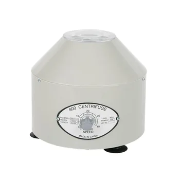 

Amazon Centrifuge Lab Low Speed Centrifuge 800 Bioassay Small Benchtop Electric Centrifuge