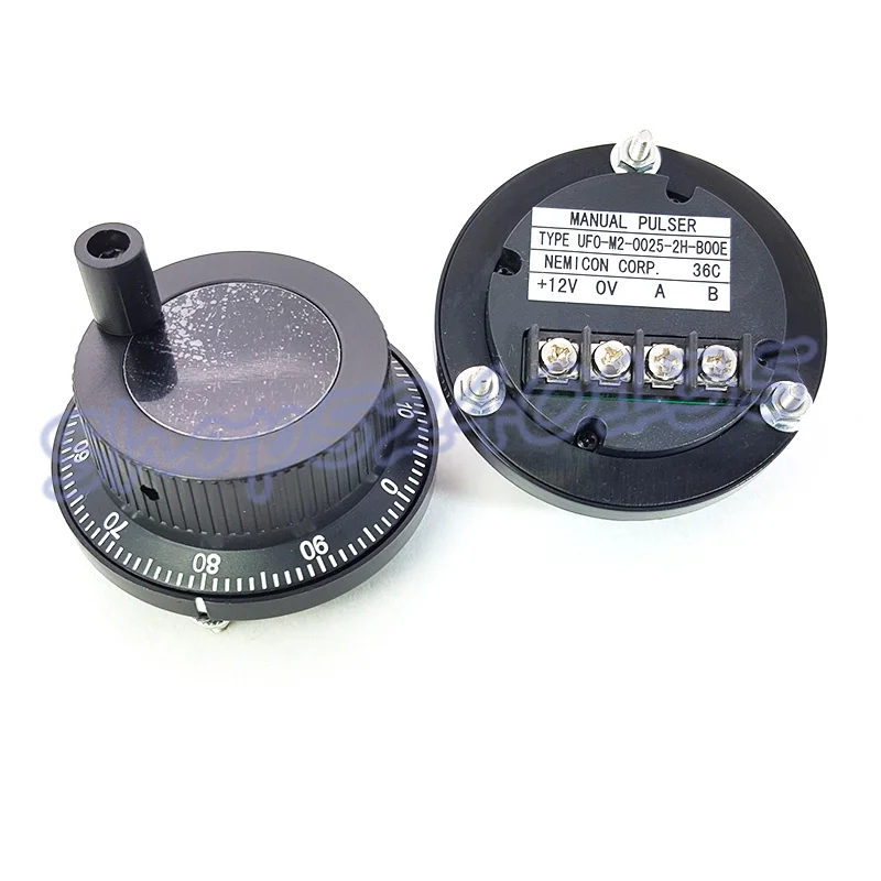 ファナック A860-0203-T001 Mpg パルス発生器、電子本物の手パルス発生