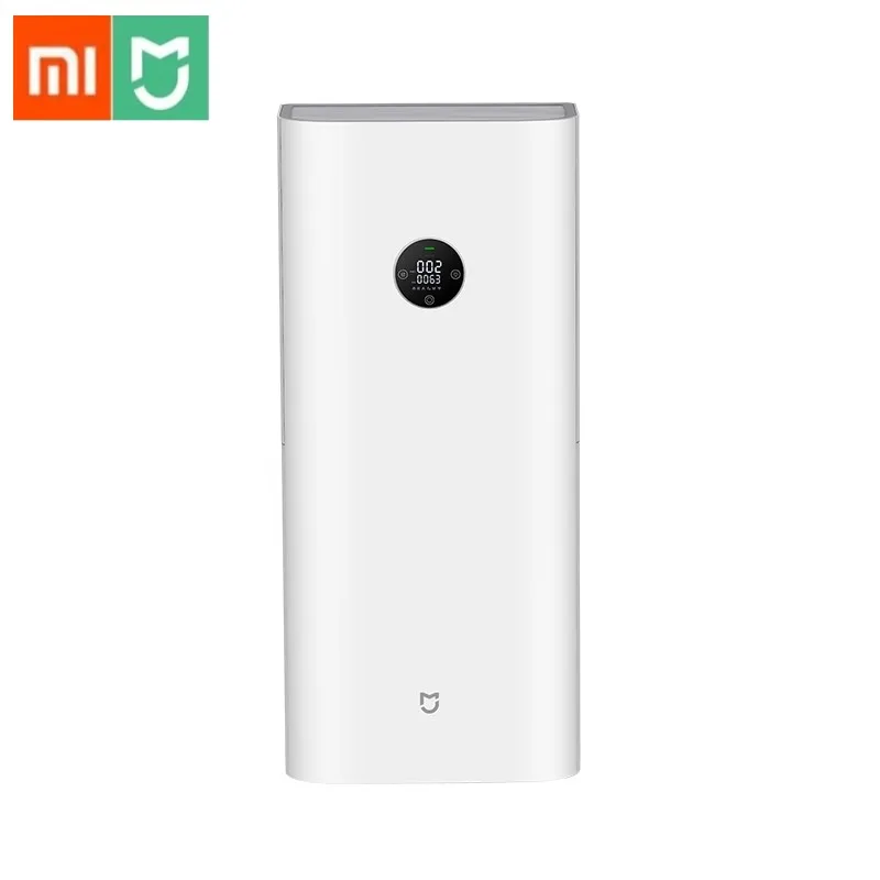 Электрический Очиститель Воздуха Xiaomi MIJIA умное устройство для очистки воздуха от