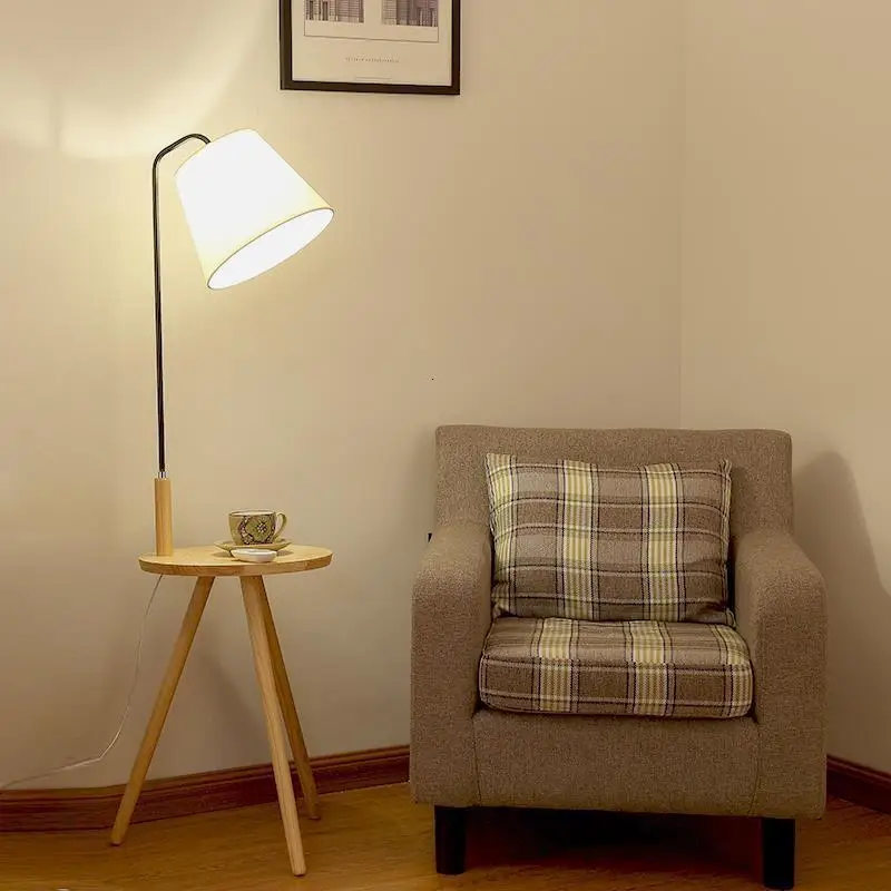 Aydinlatma дизайн Para Sala lampada Da Terra стенд скандинавский Lampara De Pie для гостиной Staande лампа Lampadaire напольный светильник