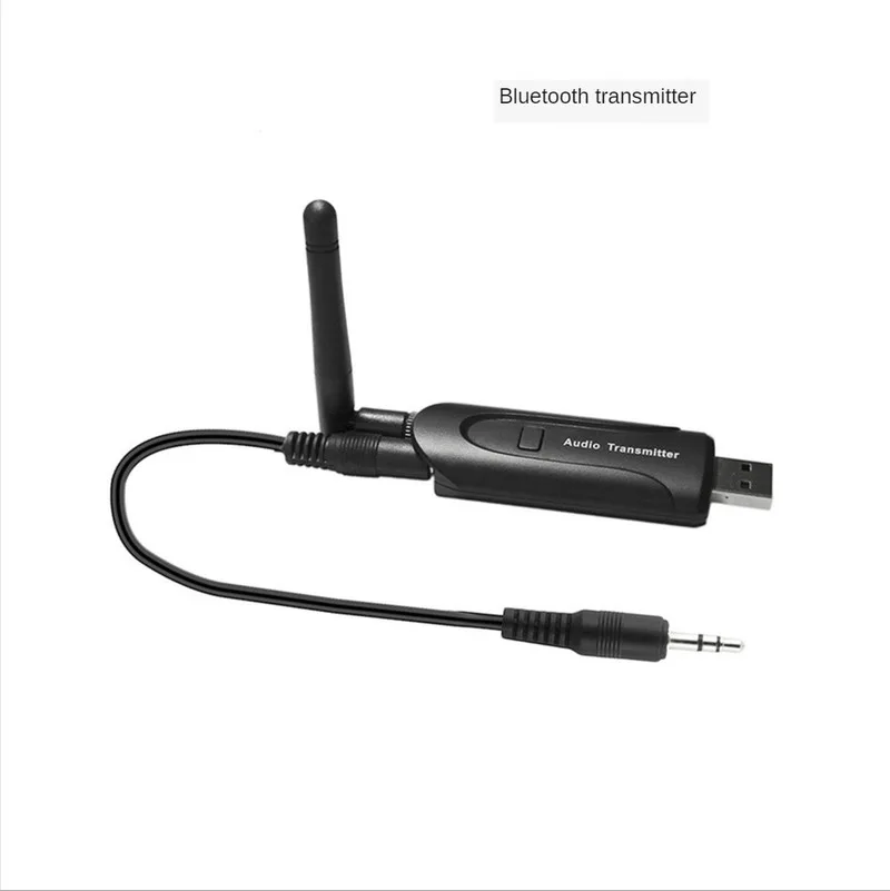 ANPWOO B5 Wireless Bluetooth Audio Transmitter USB 3.5mm Adapter | Безопасность и защита