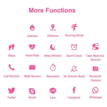 N99 Смарт-часы водонепроницаемые IP68 для мужчин и женщин фитнес-трекер монитор сердечного ритма спортивные Смарт-часы для IOS Android