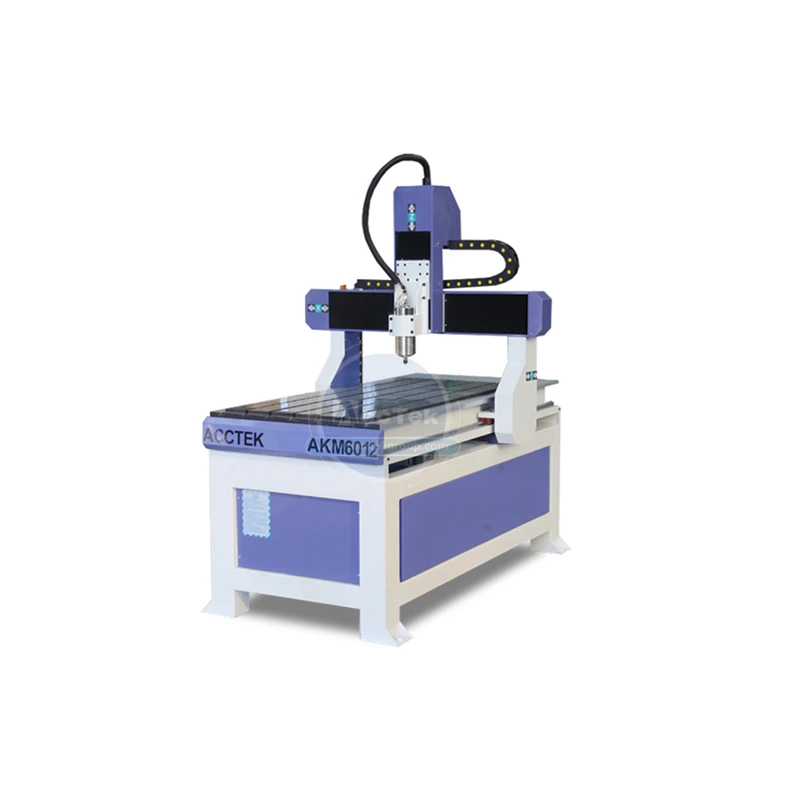Небольшие станки для бизнеса cnc 6012 мини маршрутизатор с ЧПУ 600x1200 мм инструменты
