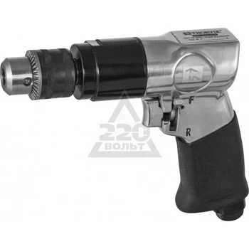 

Drill Pneumatic THORVIK RAD1018