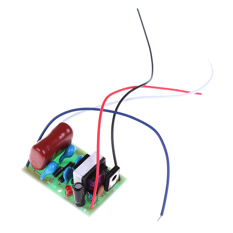1PC DC-DC 3V-4.2V 3.7V Step-up To 1500V-2000V 1800V High Voltage Pulse Boost Module