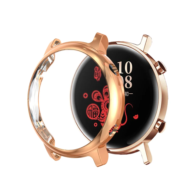 واقٍ للشاشة وحاجبة لساعة Hذاوي ، ساعة Hwa Watch ،...