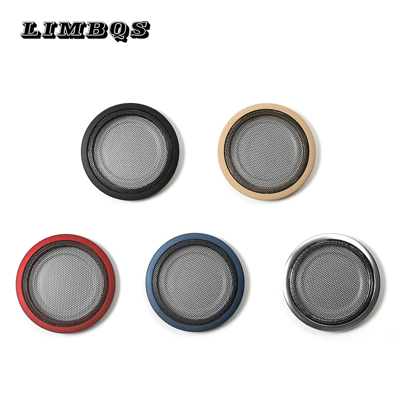 Sliver Black Blue car speakers Cover For BMW f23 f30 f31 f32 f33 f34 f35 f36 f80 f83 Front rear Door mid range Horns Case trim Sliver Black Blue car speakers Cover For BMW f23 f30 f31 f32 f33 f34 f35 f36 f80 f83 Front rear Door mid range Horns Case trim