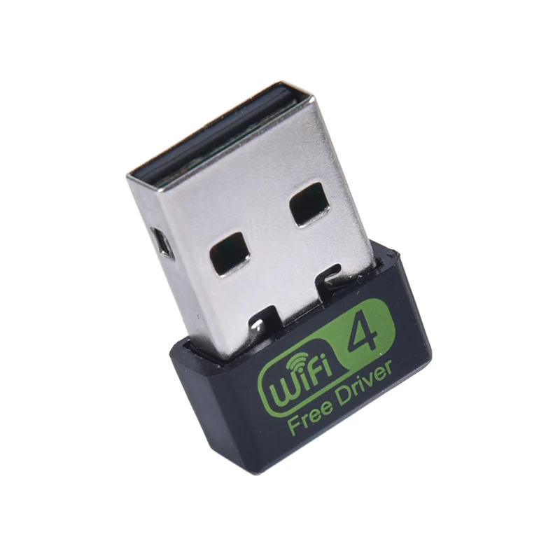 Gran oferta inalámbrico USB Ethernet PC WiFi AC adaptador Lan 802,11 doble banda 2,4G/5G