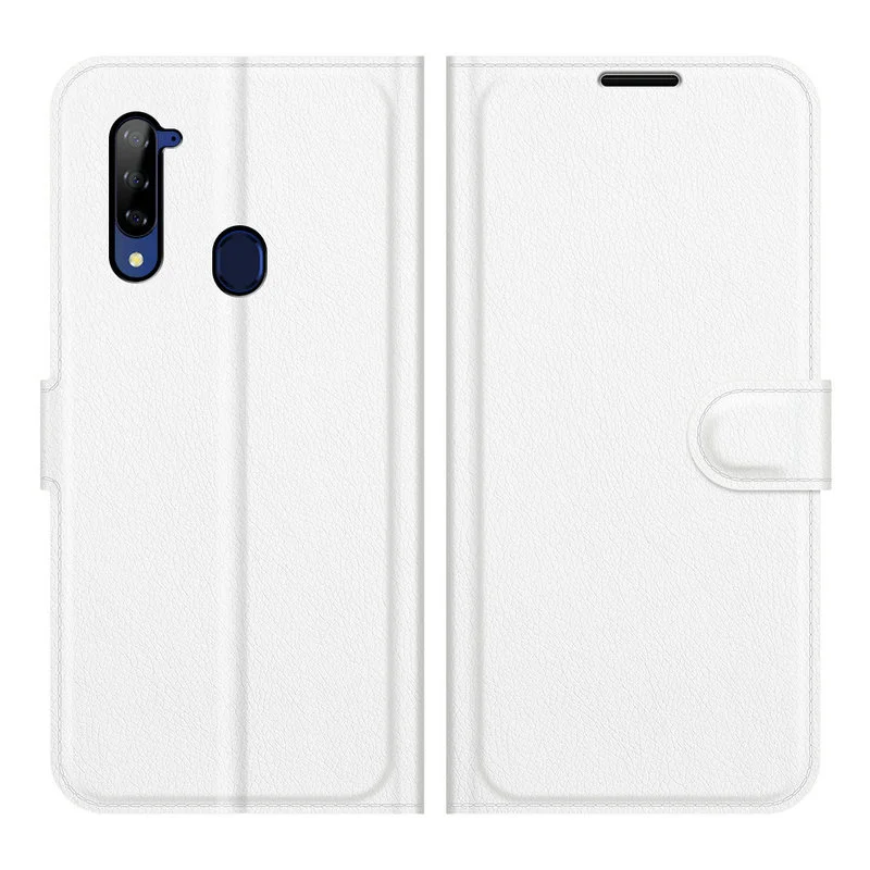 限定数のみ! ZTE Libero 5G A003ZT ホワイト - スマートフォン本体