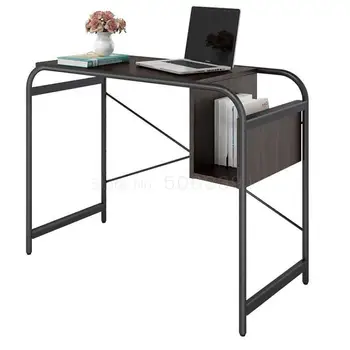 

Desk Cabinet Simple Modern Bedroom Notebook Table