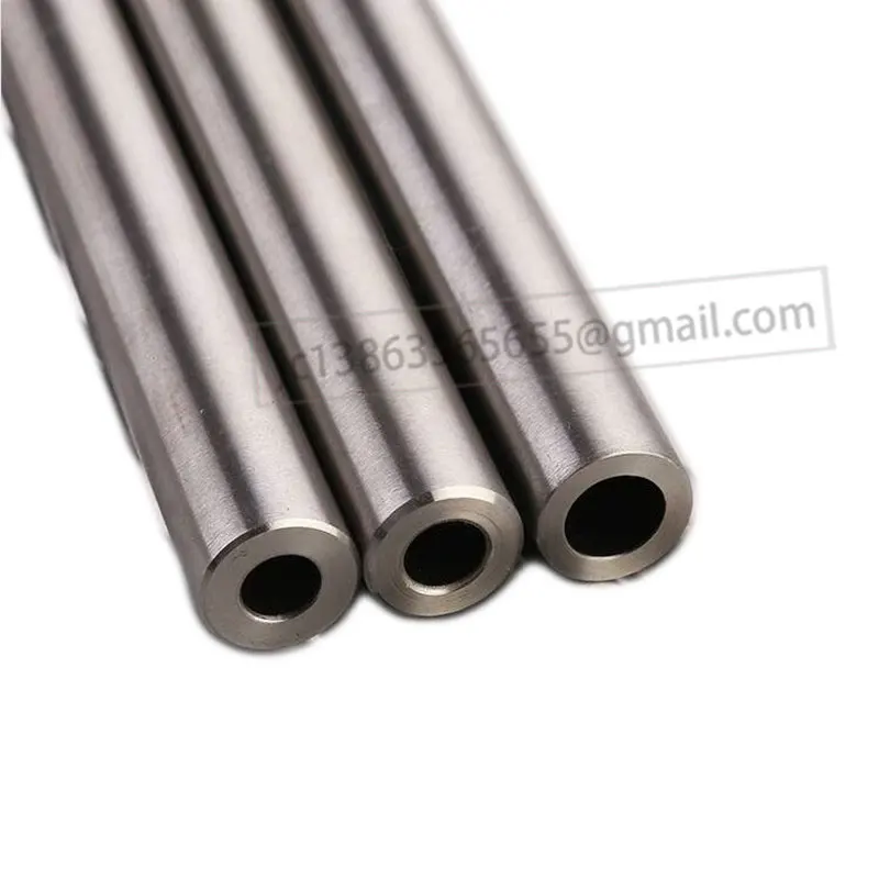 11mmCarbon Steel Tube Metal Pipe Seamless Pipe Air ASTM SCH STD XXS Garden Tubing Hose ID9mm 7mm 5mm Exhaust Tube Water pipes