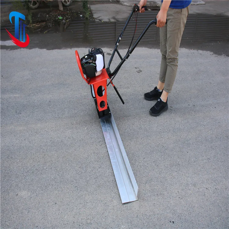 Free Shipping 2020 High Quality Concrete Level Floor Vibration