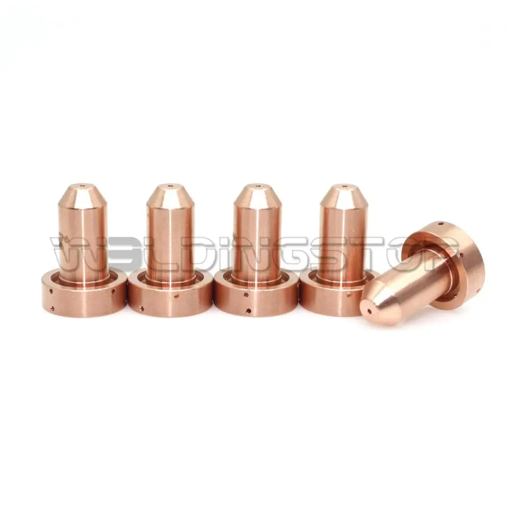 9-8207 5PK Plasma Torch Nozzle Tip Thermal Dynamics Cutting Torch