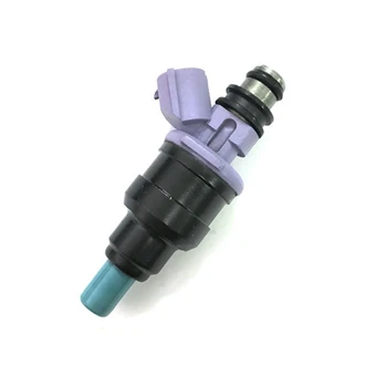 

Car Accessorie 195500-2110 Fuel Injector Nozzle For Ford Festiva GL Hatchback 2-Door 1.3L L4 1990-1993