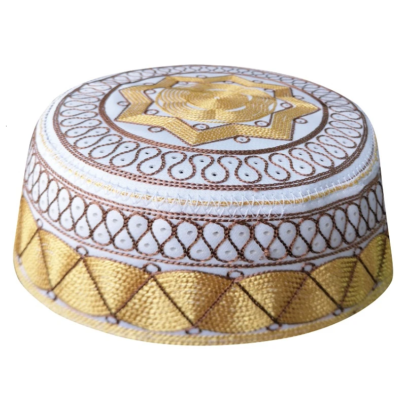 Islamic prayer caps Clearance