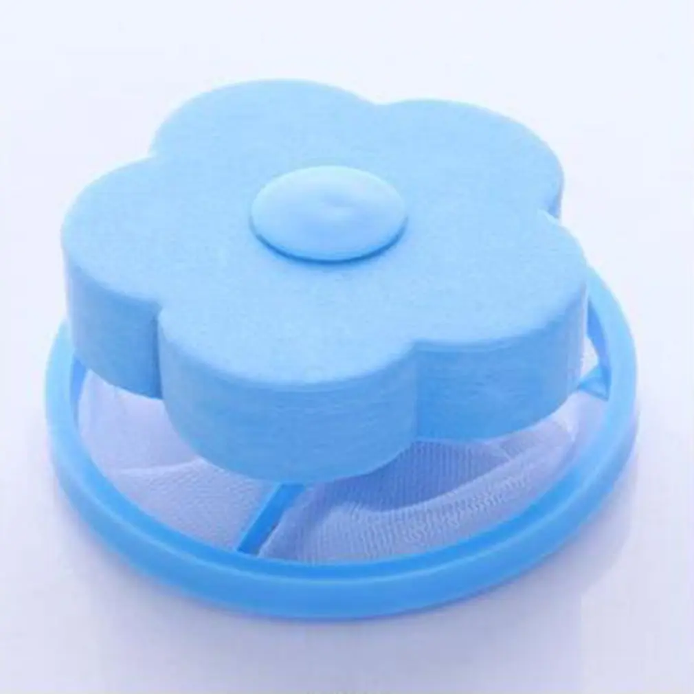 Сетчатый фильтр-мешок, плавающая стиральная машина для фильтрации шерсти, устройство для удаления волос, для уборки дома, шарик для стирки