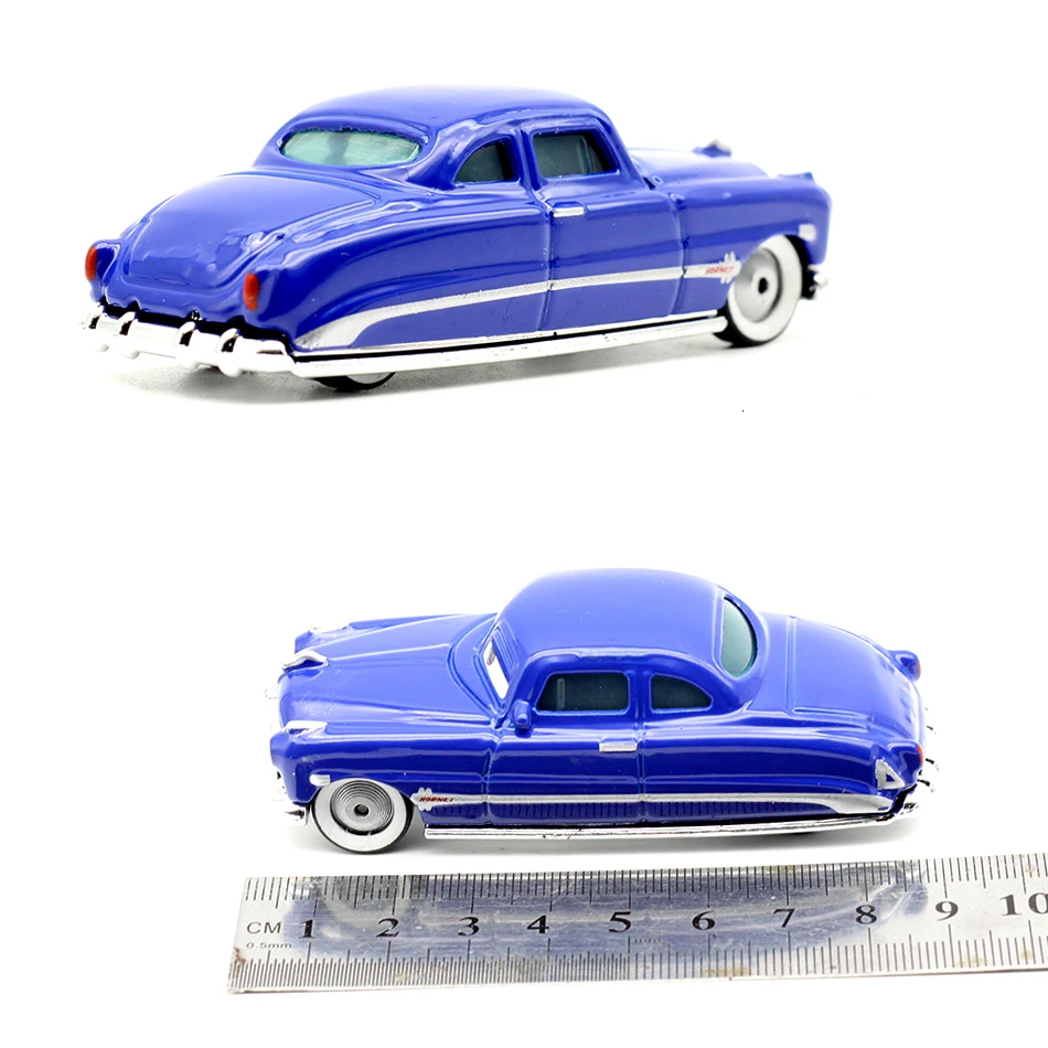 Disney Pull Back Car Lightning Martel Jackson storm Ramirez 1:55 литой металлический сплав для мальчиков
