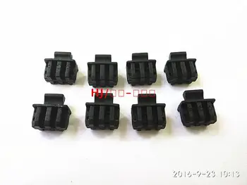 

SFP Fiber Dust Plug SFP Cage Dust Cap SFP Optical Module Dust Cap Optical Module Dust Plug