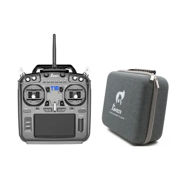 

Pre-sale New Jumper T18 Radio Open Source Multi-protocol Radio Transmitter JP5-in-1 RF Module 2.4G 915mhz Remote control VS T16