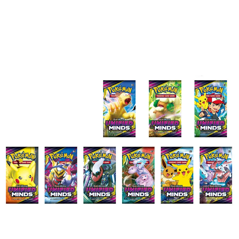 TAKARA TOMY 324 шт./компл. Pokemon Battle игрушки хобби Коллекционные вещи игра Коллекция аниме-открытки для детей