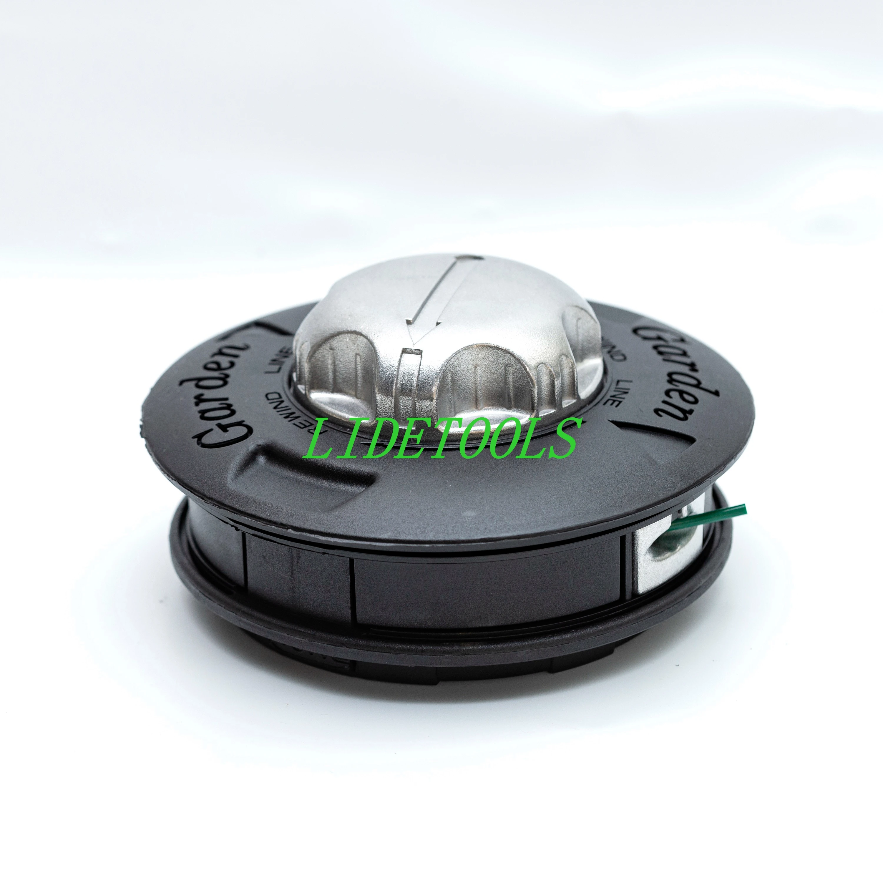 brush cutter head replacement